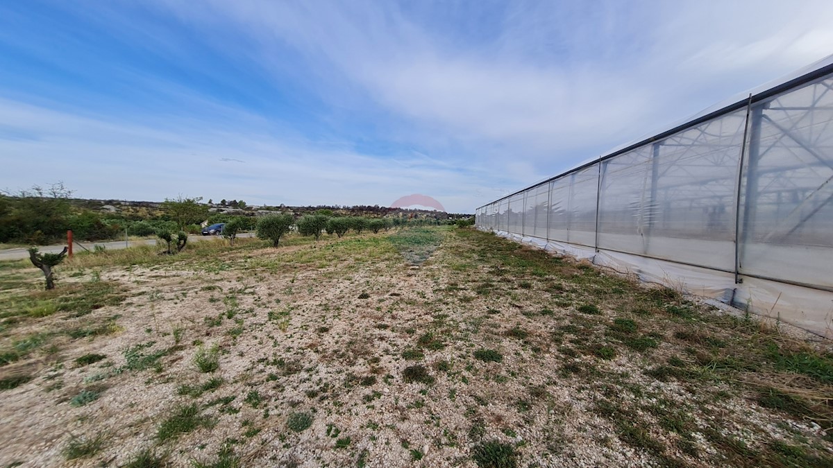 Zemljišče Jadrija, Šibenik - Okolica, 14.146m2