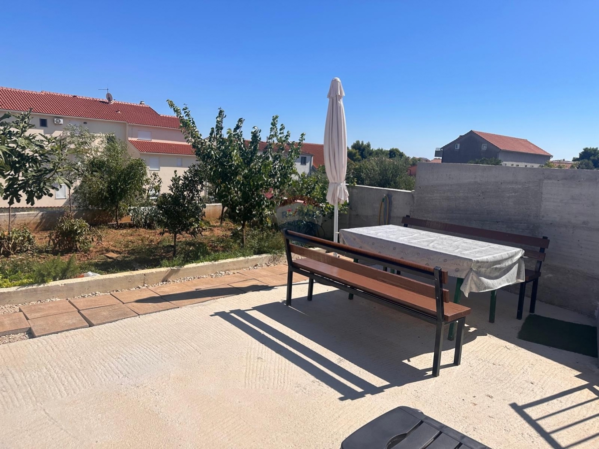 Hiša Vodice, 160m2