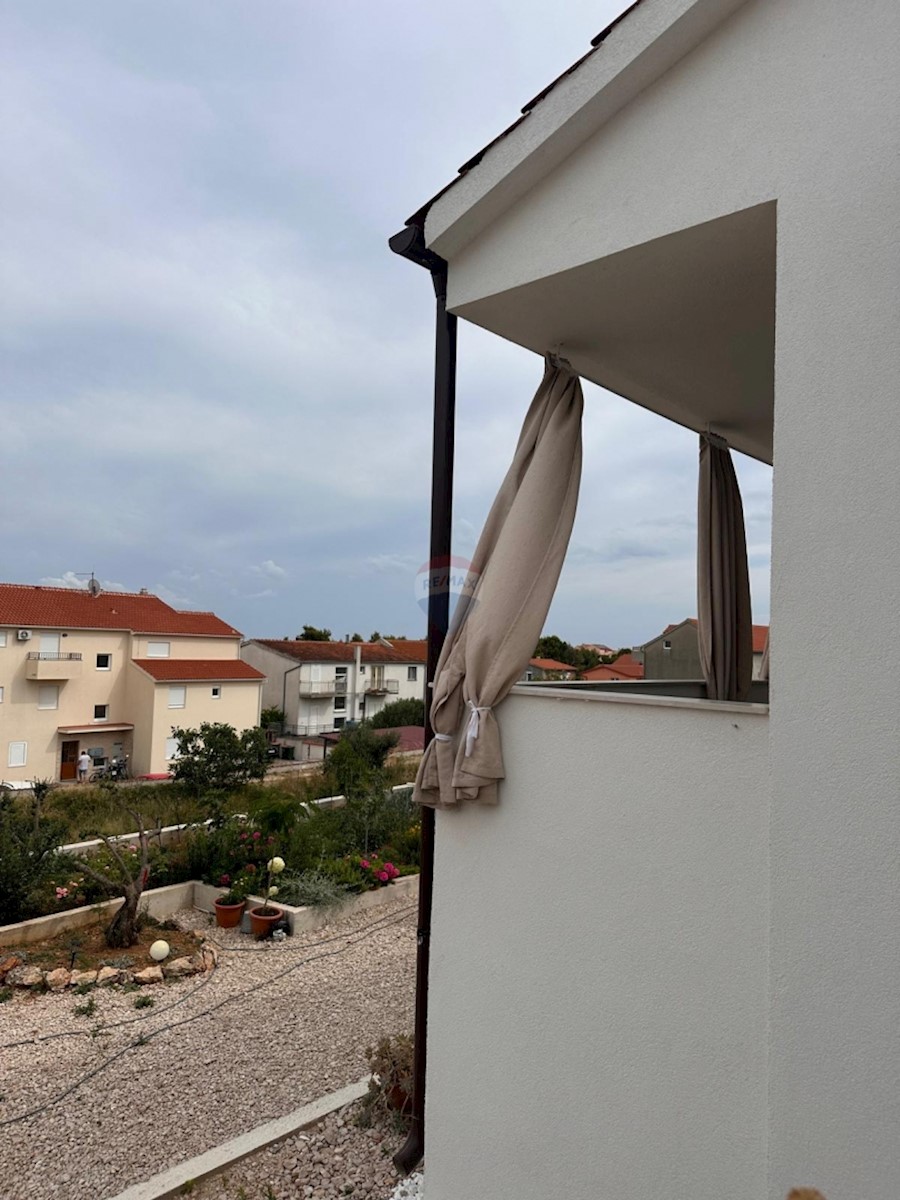 Hiša Vodice, 160m2