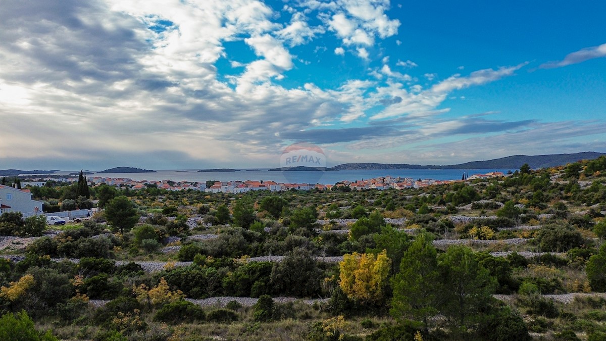 Stanovanje / Apartma Brodarica, Šibenik - Okolica, 69,68m2