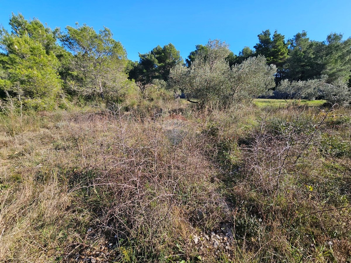 Zemljišče Zablaće, Šibenik - Okolica, 913m2