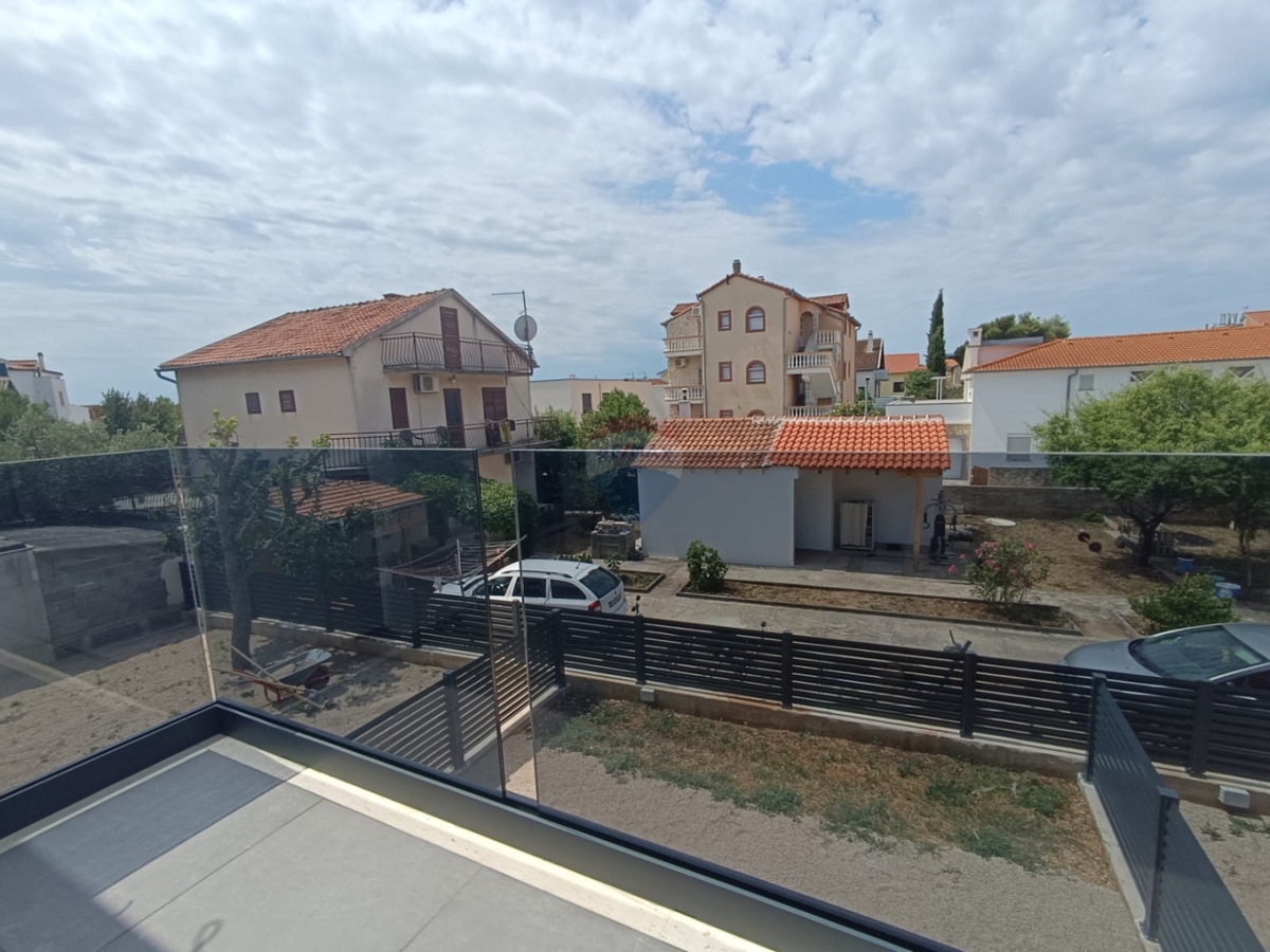 Stanovanje / Apartma Vodice, 99,68m2