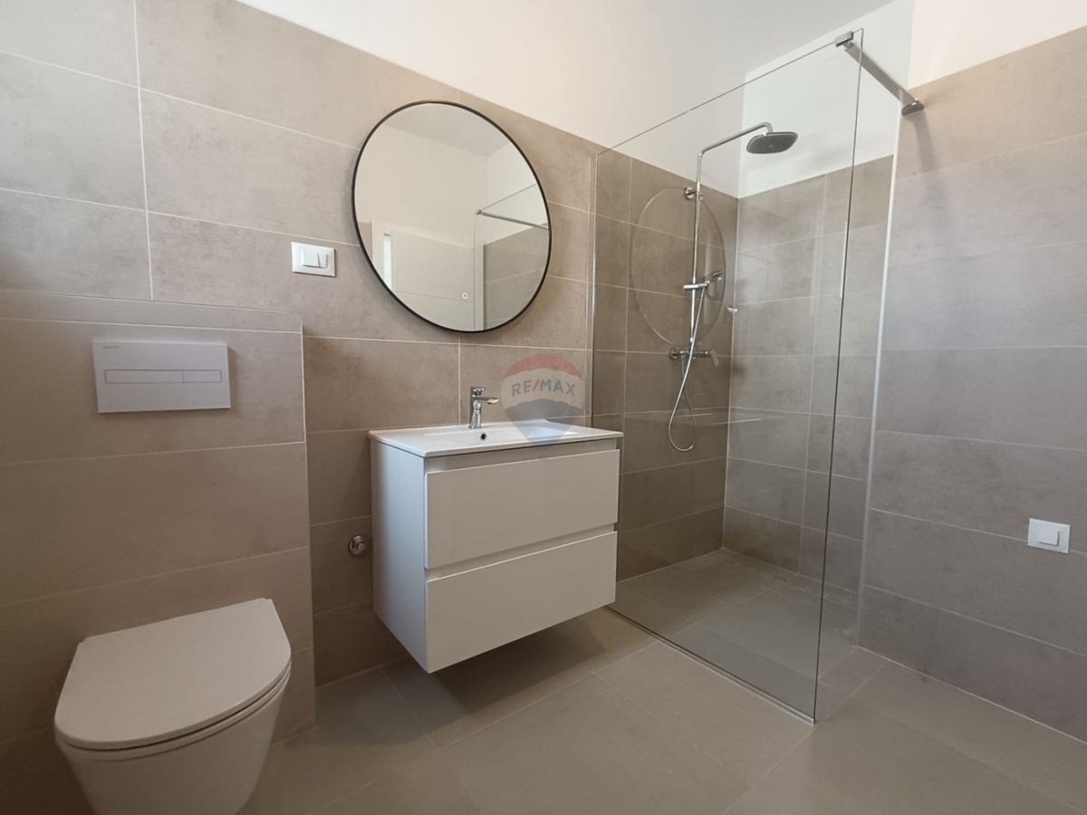 Stanovanje / Apartma Vodice, 99,68m2
