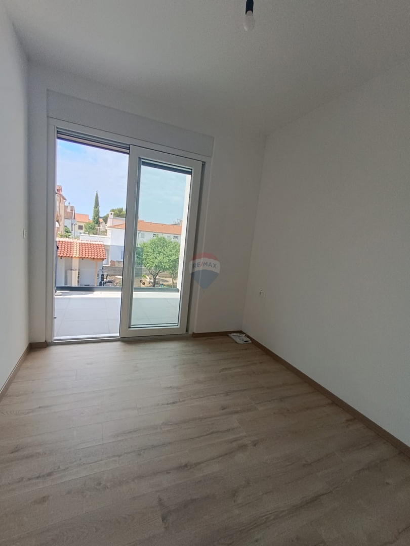 Stanovanje / Apartma Vodice, 99,68m2