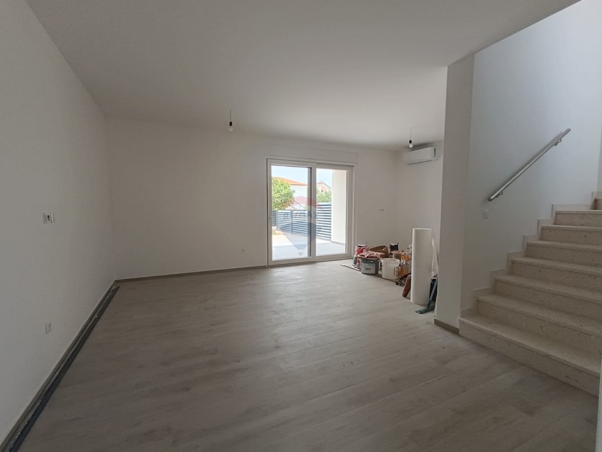 Stanovanje / Apartma Vodice, 99,68m2
