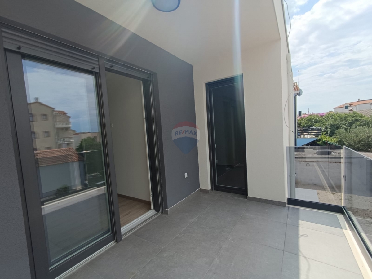 Stanovanje / Apartma Vodice, 99,68m2