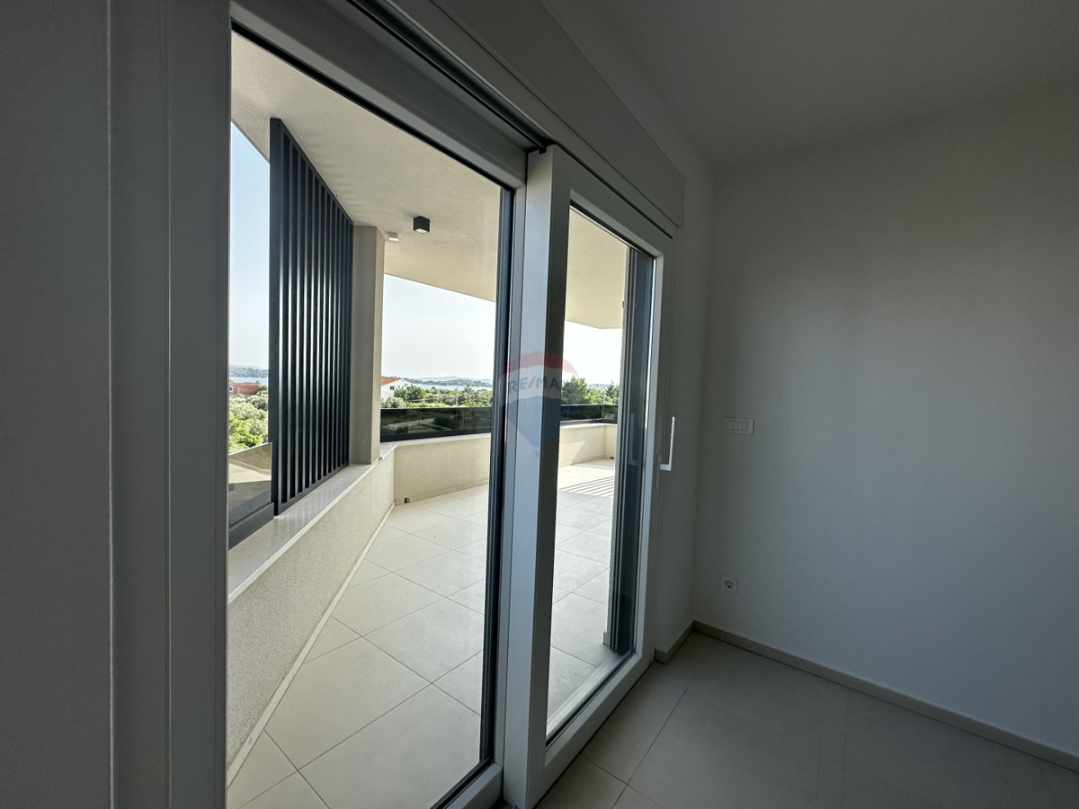 Stanovanje / Apartma Vodice, 101m2