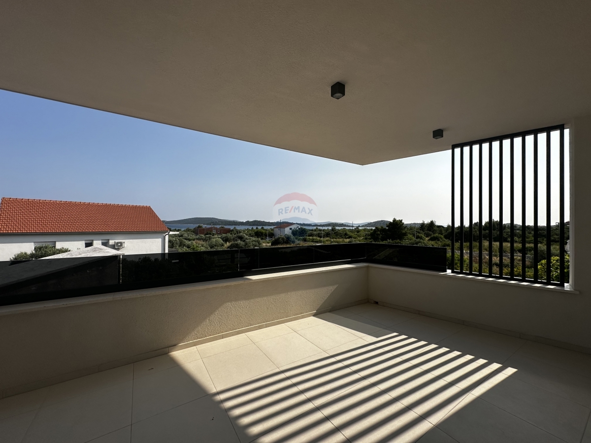 Stanovanje / Apartma Vodice, 101m2