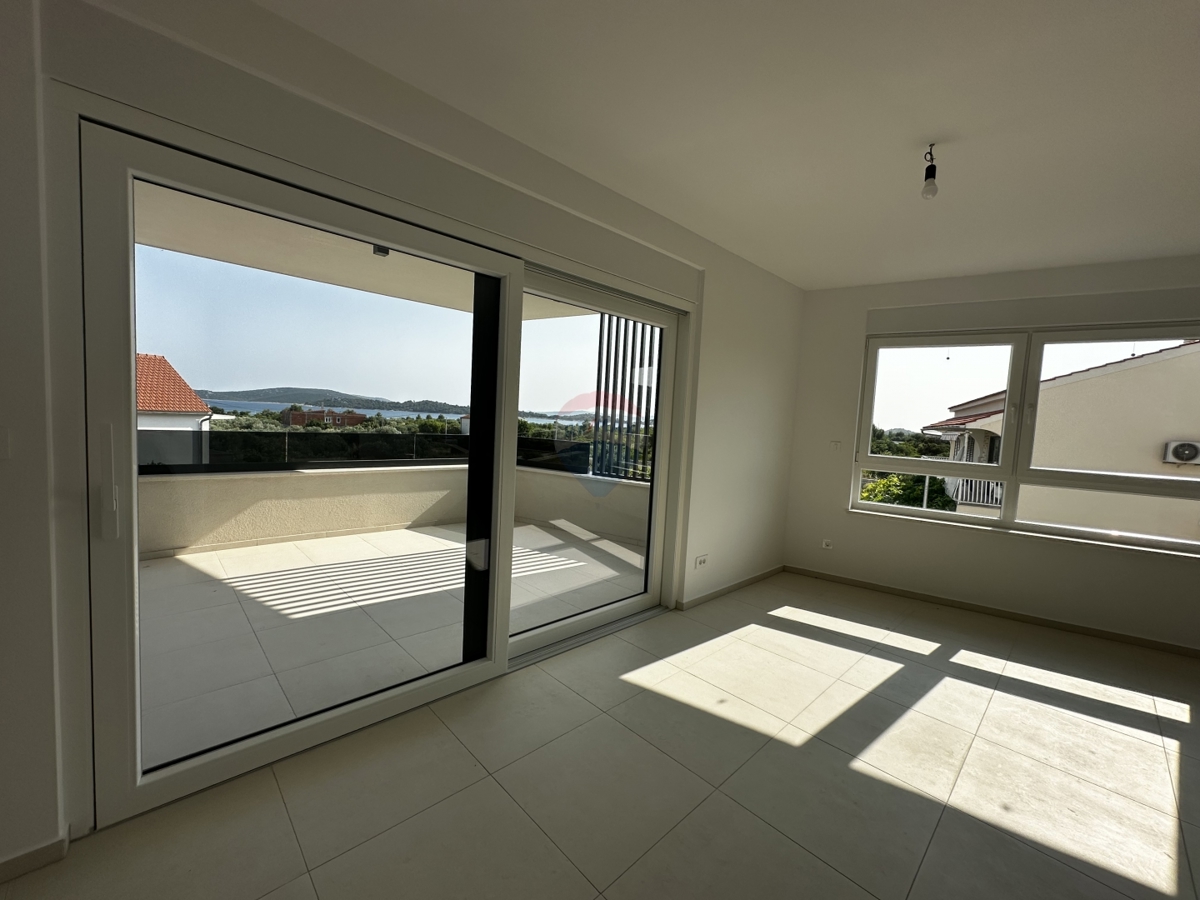 Stanovanje / Apartma Vodice, 101m2