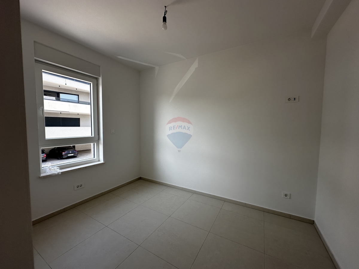 Stanovanje / Apartma Vodice, 101m2