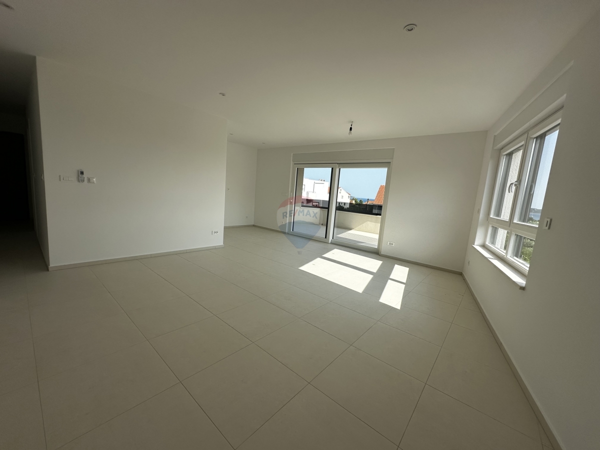 Stanovanje / Apartma Vodice, 101m2