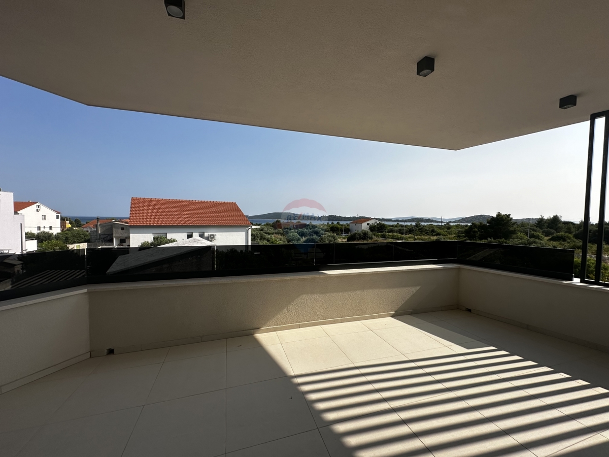 Stanovanje / Apartma Vodice, 101m2