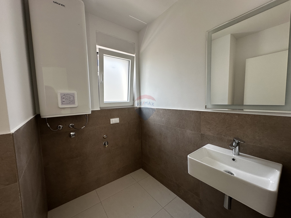 Stanovanje / Apartma Vodice, 101m2
