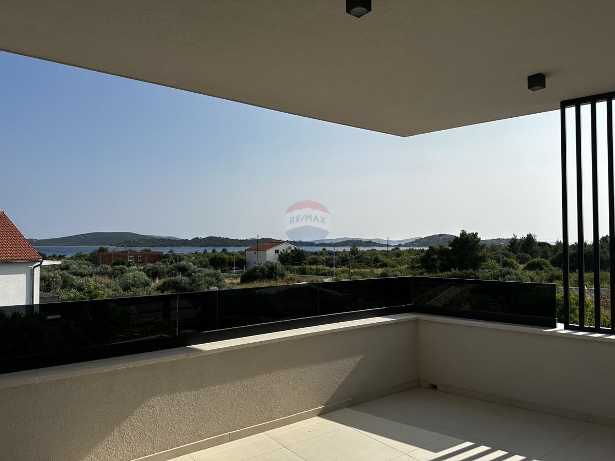 Stanovanje / Apartma Vodice, 101m2