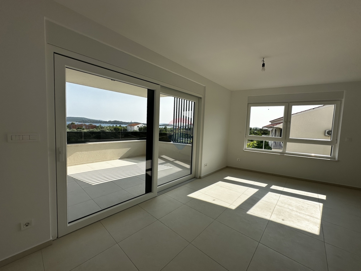 Stanovanje / Apartma Vodice, 101m2