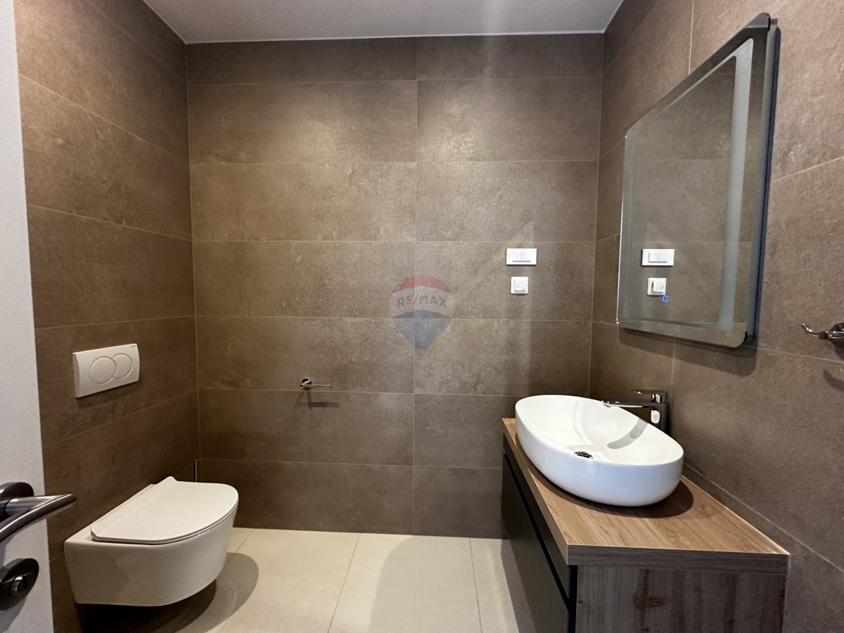 Stanovanje / Apartma Vodice, 101m2