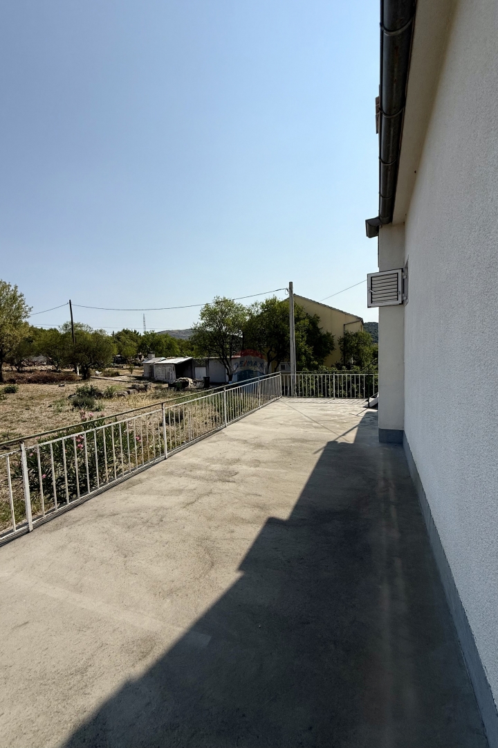 Hiša Bilice, Šibenik - Okolica, 257m2