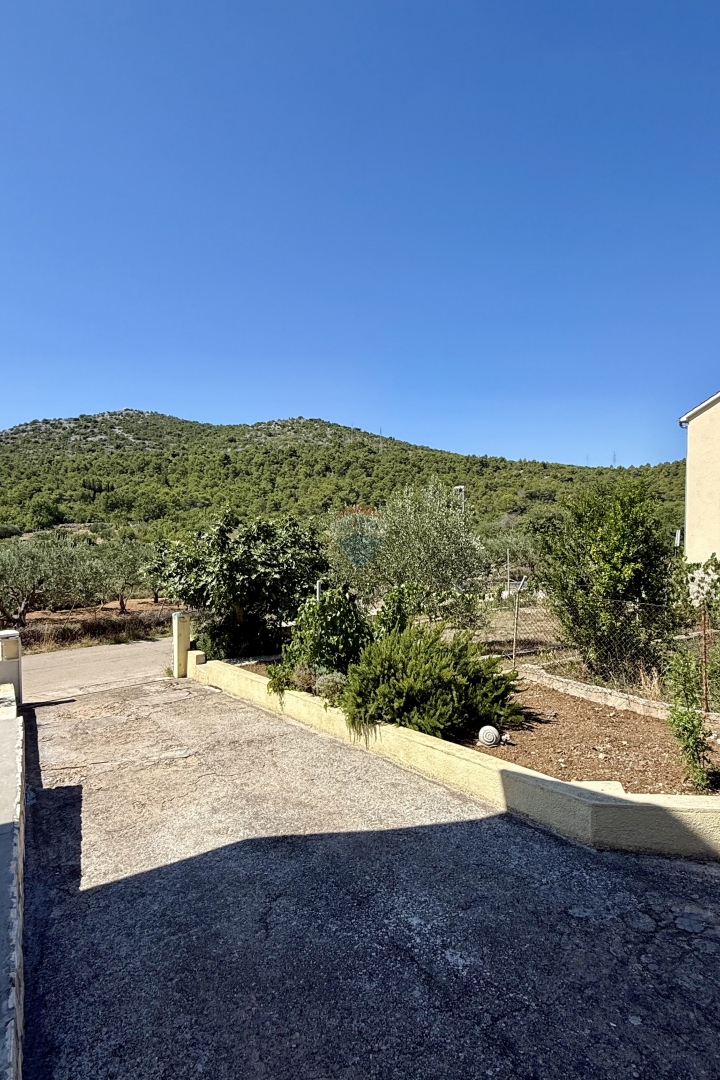 Hiša Bilice, Šibenik - Okolica, 257m2