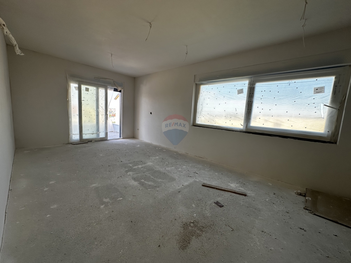 Stanovanje / Apartma Vodice, 72,46m2