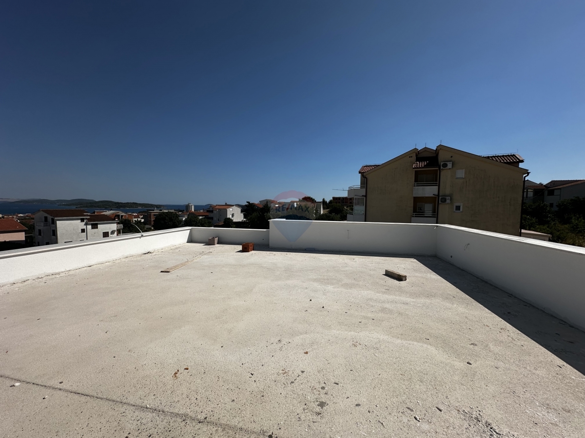 Stanovanje / Apartma Vodice, 72,46m2