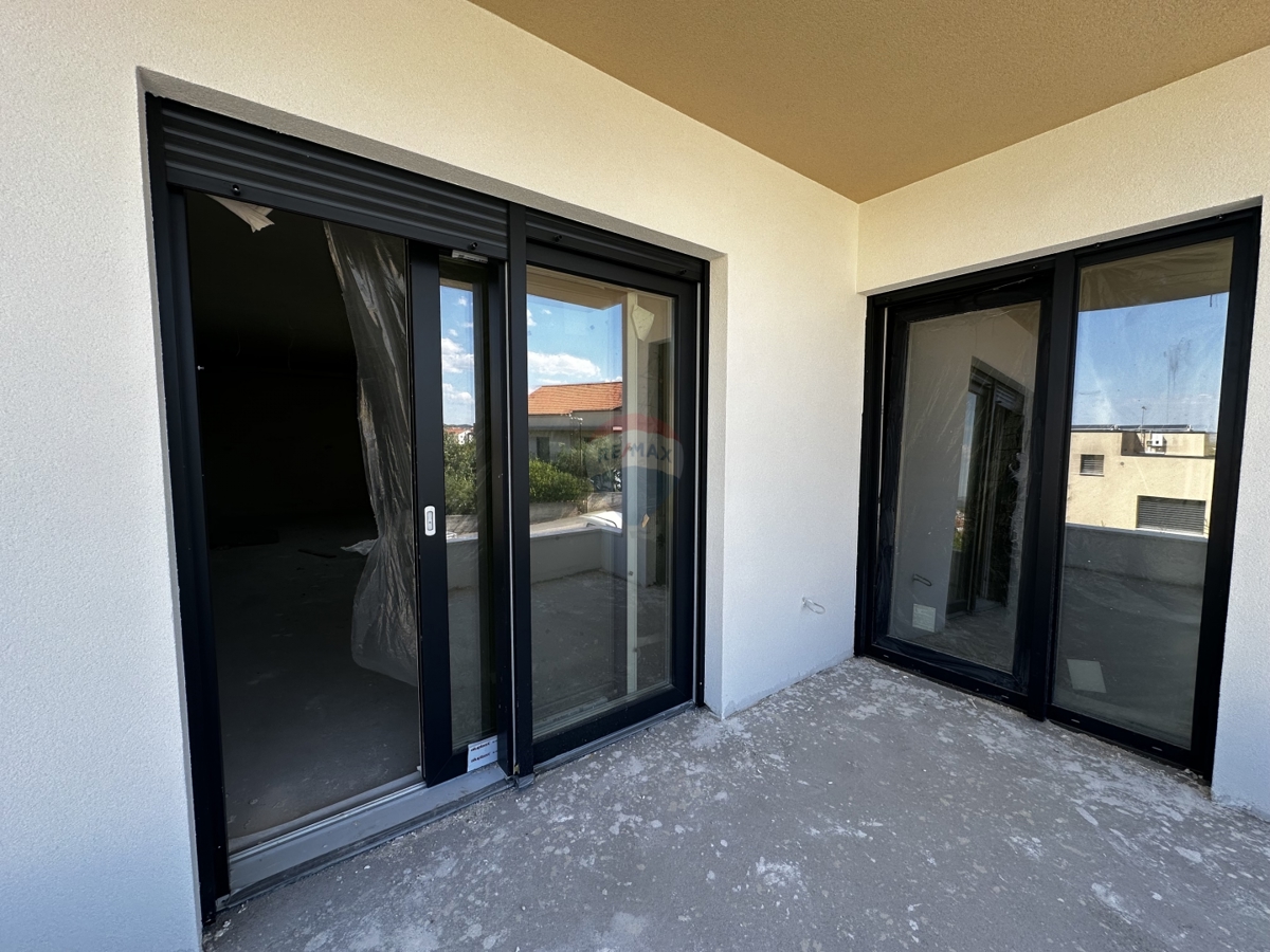 Stanovanje / Apartma Vodice, 72,46m2