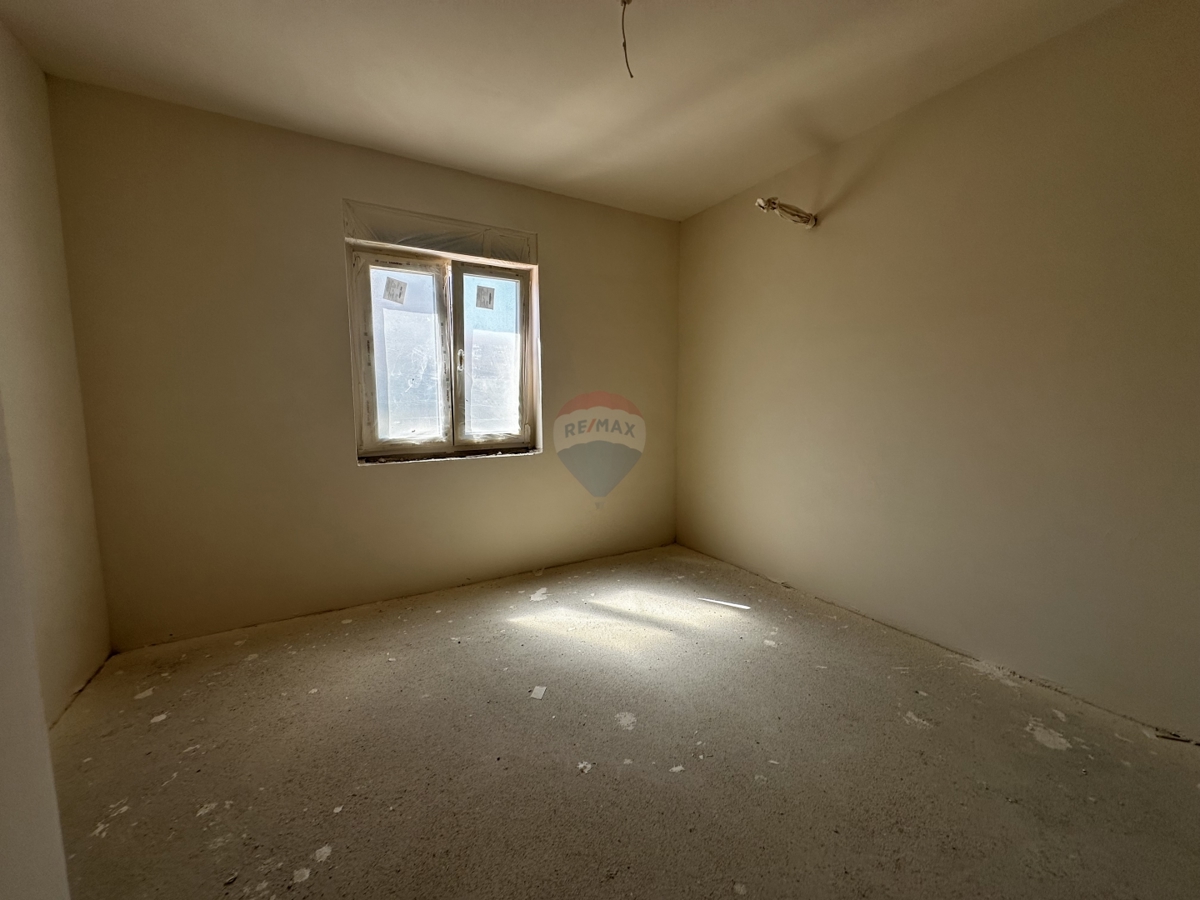 Stanovanje / Apartma Vodice, 72,46m2