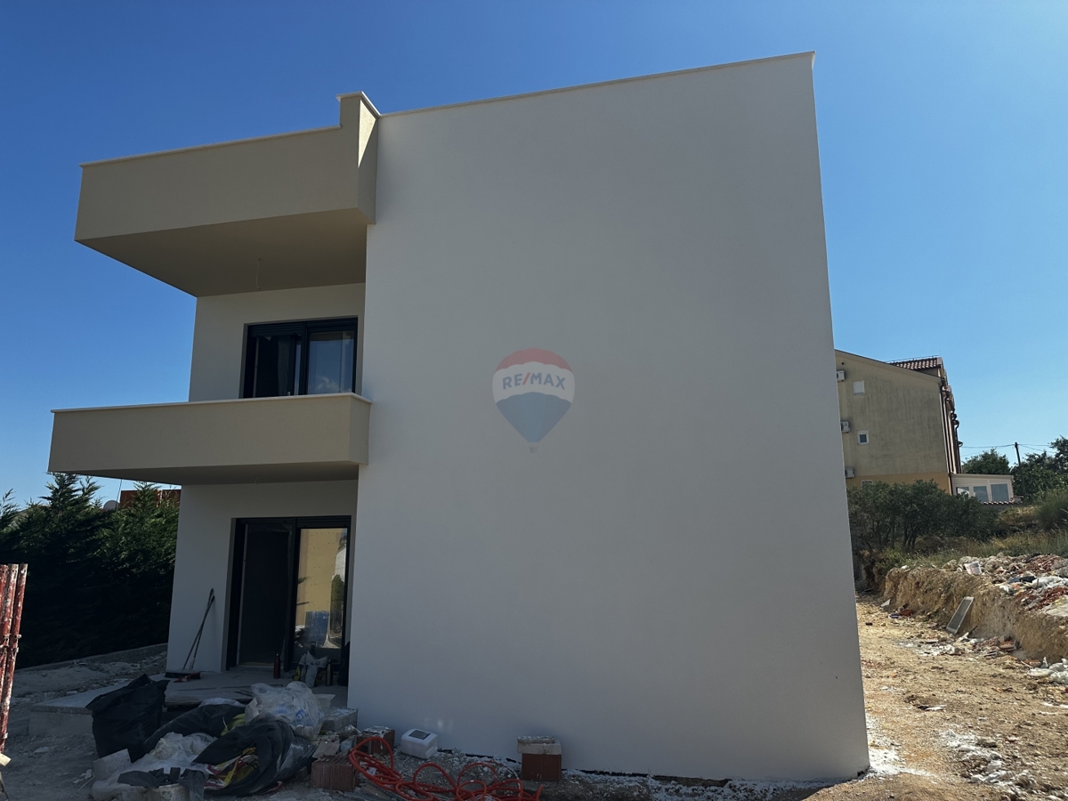 Stanovanje / Apartma Vodice, 72,46m2