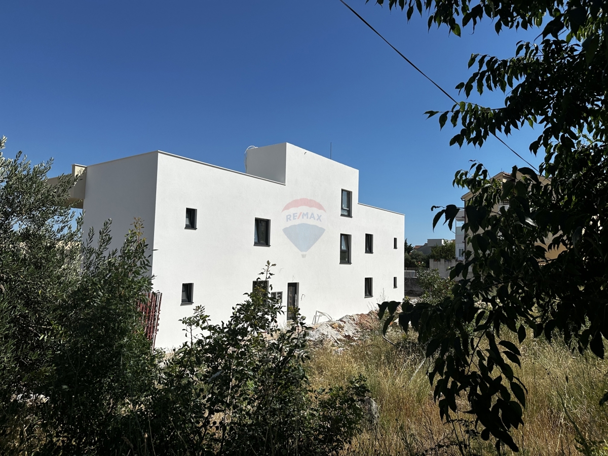Stanovanje / Apartma Vodice, 72,46m2