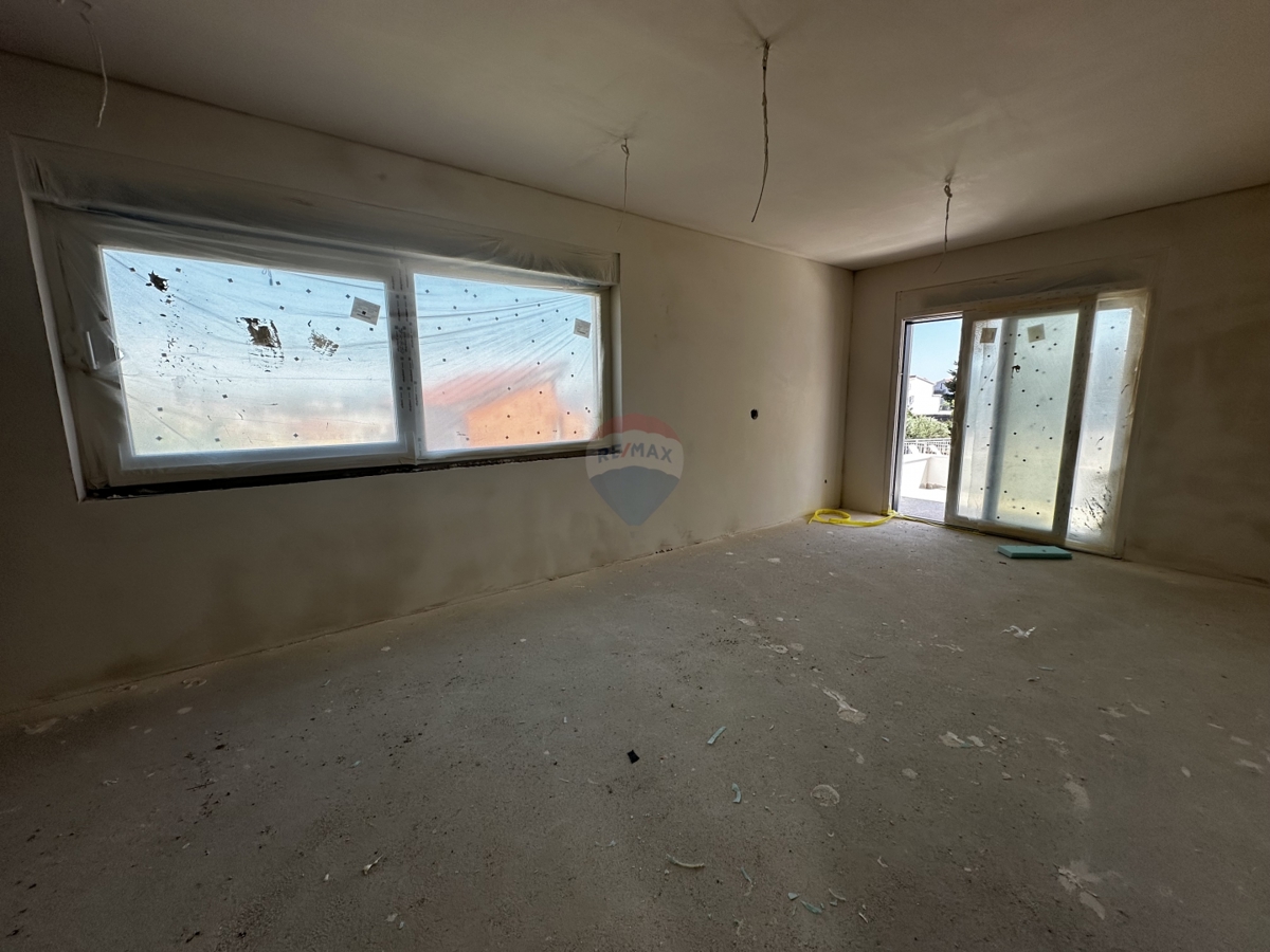 Stanovanje / Apartma Vodice, 72,46m2