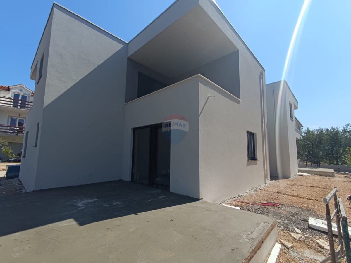 Stanovanje / Apartma Vodice, 85,11m2