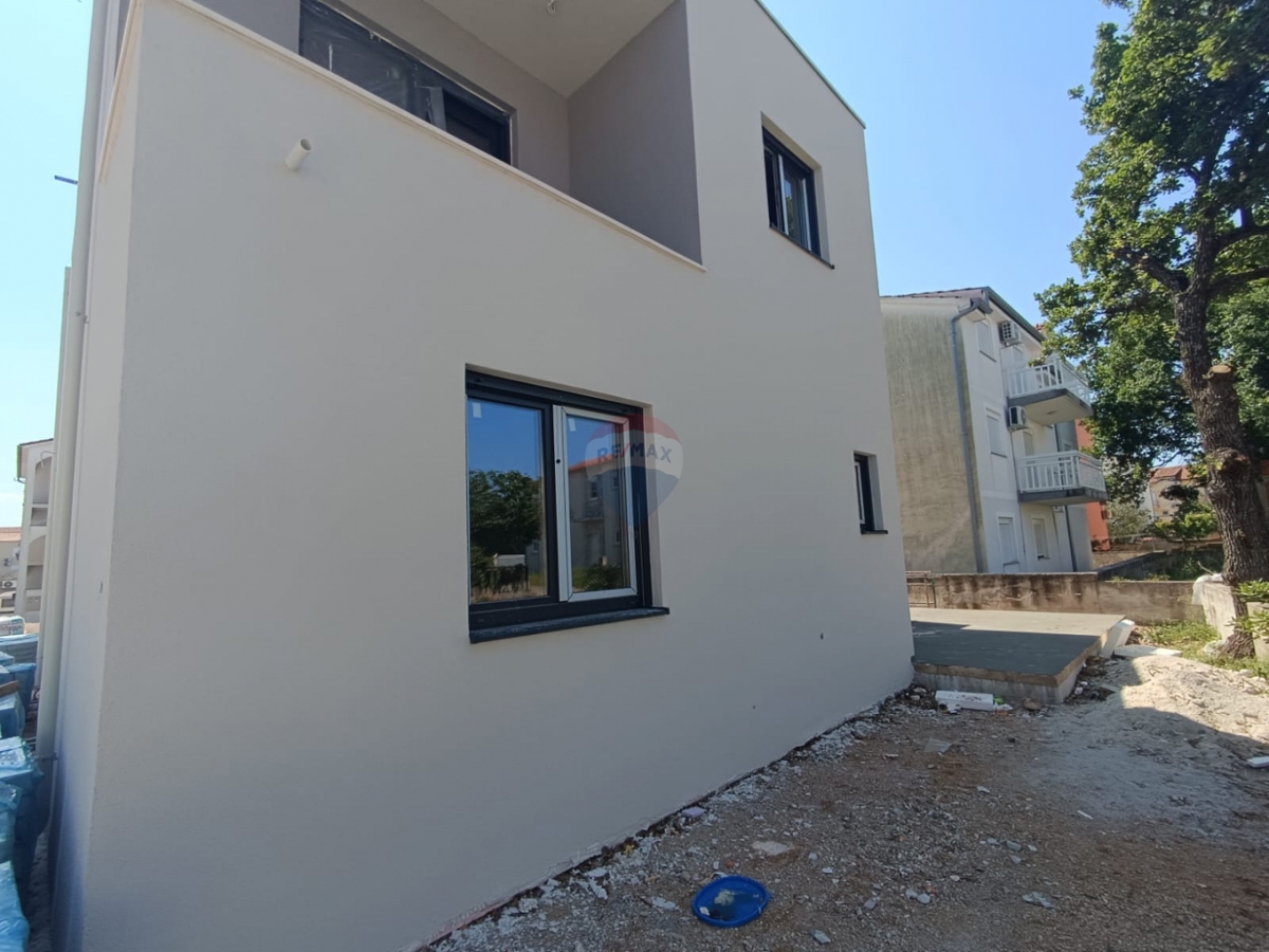 Stanovanje / Apartma Vodice, 85,11m2