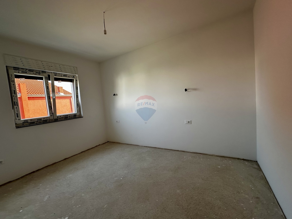 Hiša Vodice, 115,11m2