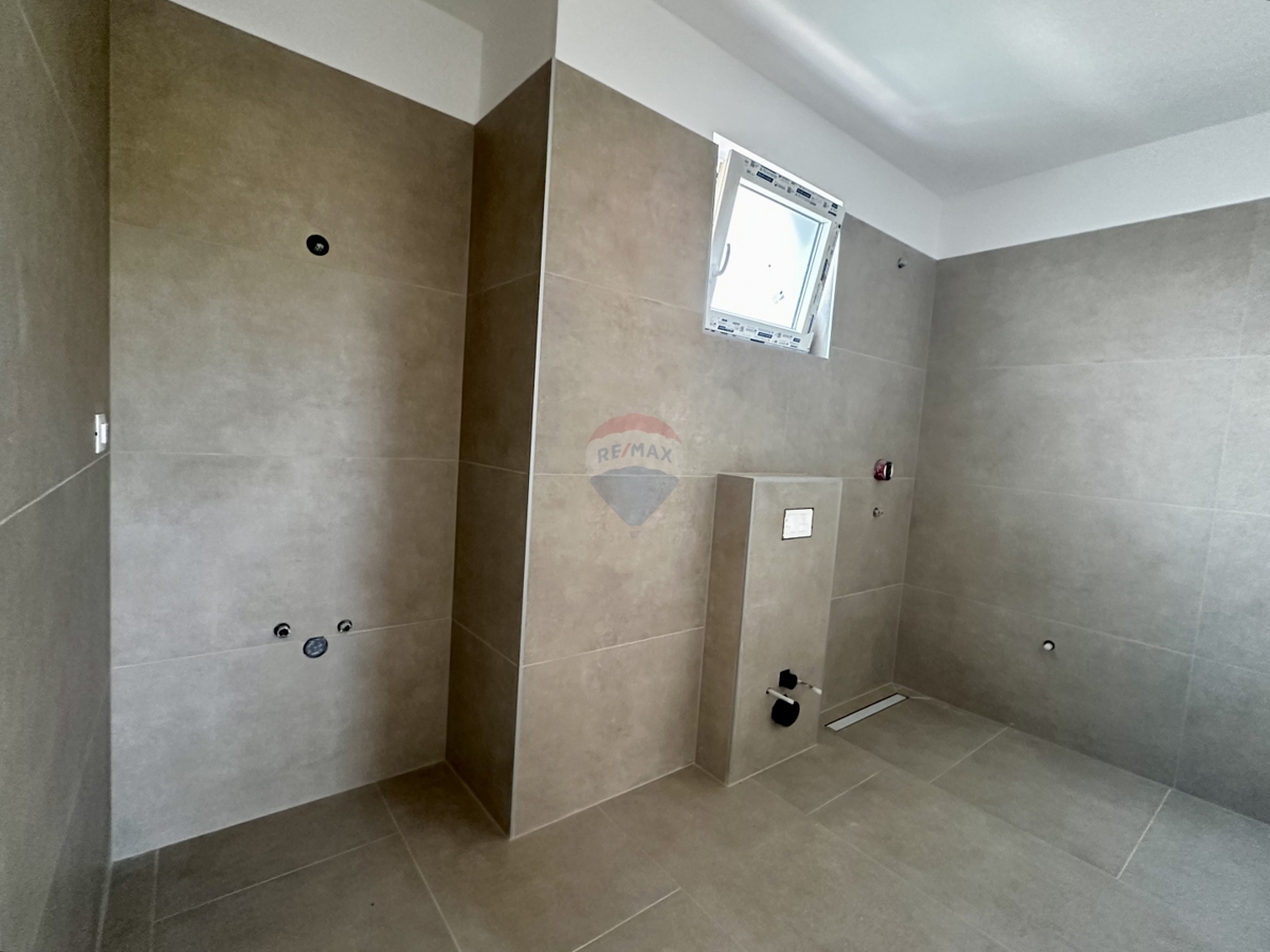 Hiša Vodice, 115,11m2