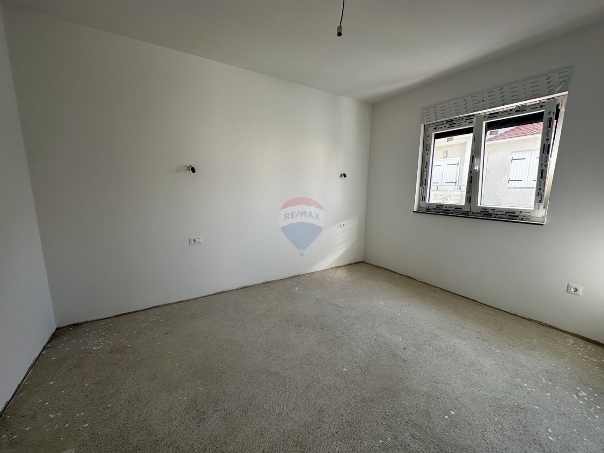 Hiša Vodice, 115,11m2