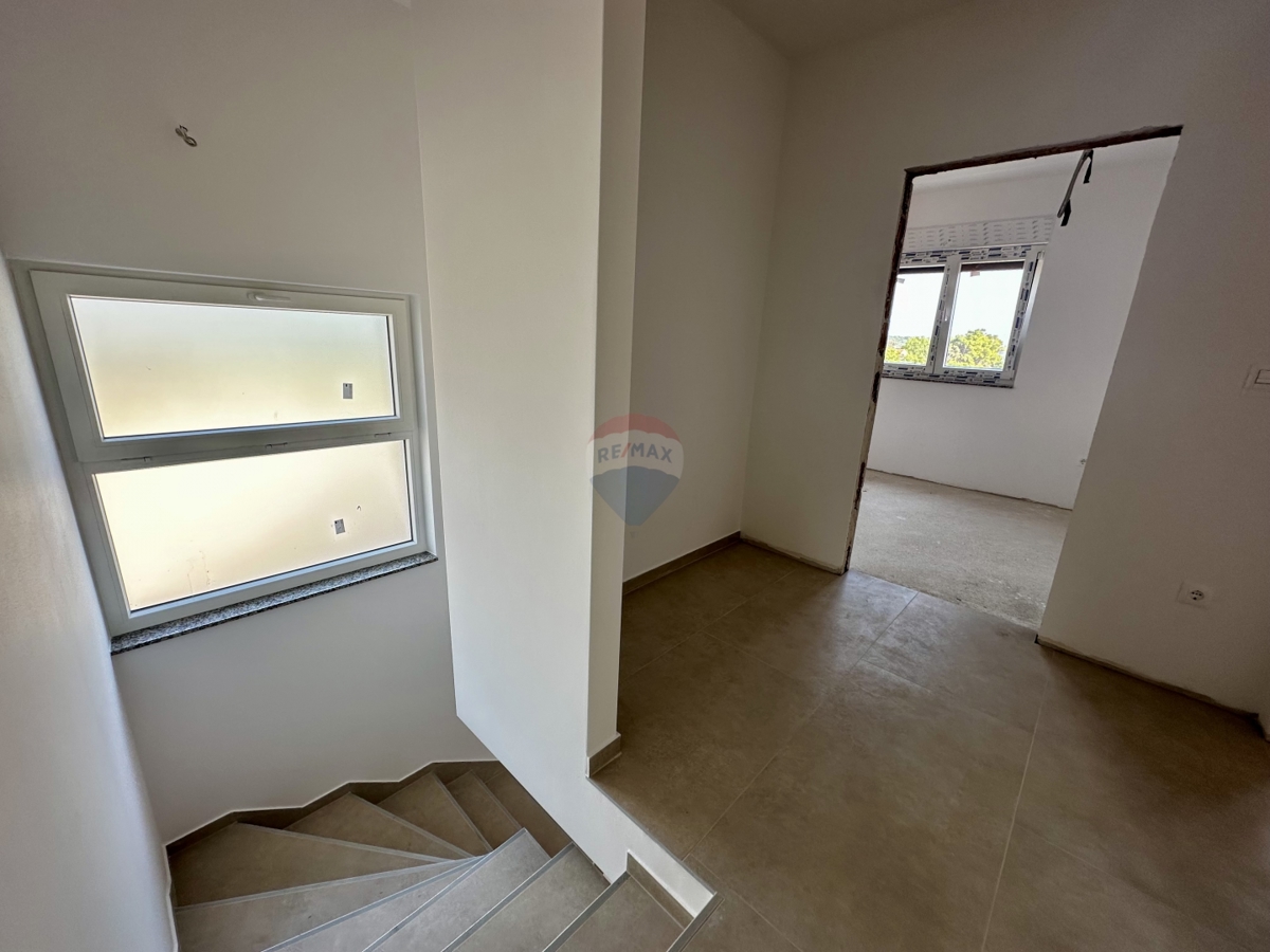 Hiša Vodice, 115,11m2