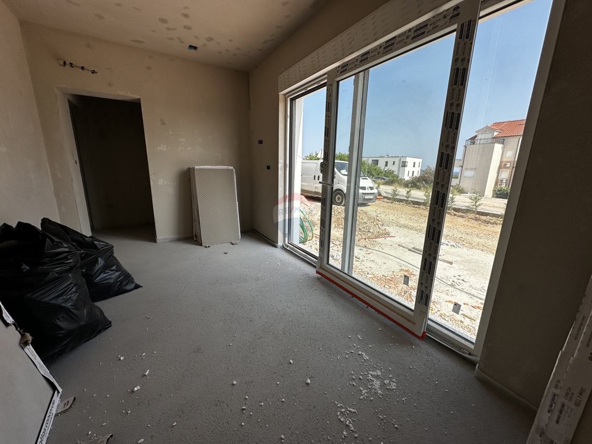 Stanovanje / Apartma Vodice, 110,96m2