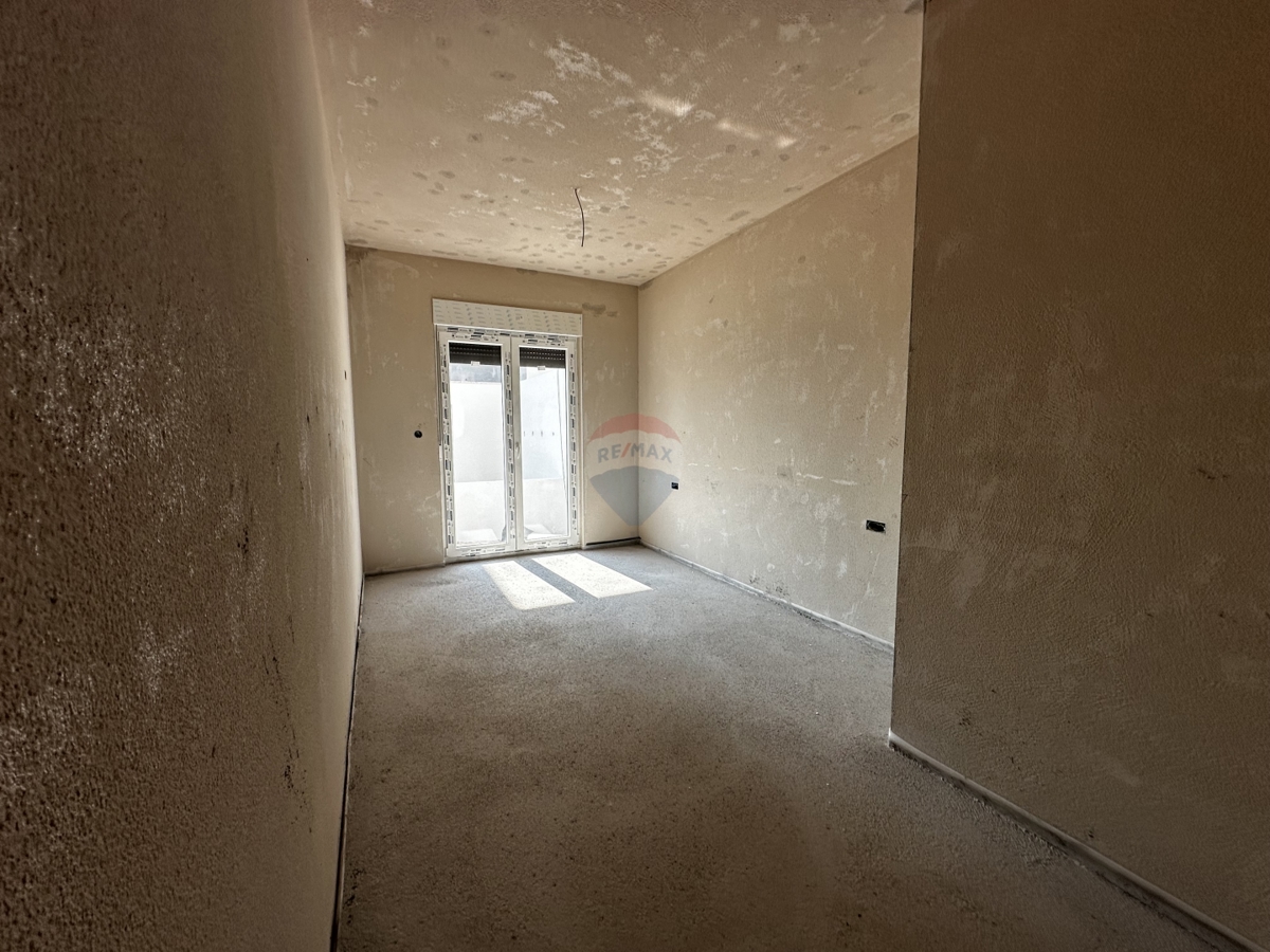 Stanovanje / Apartma Vodice, 110,96m2