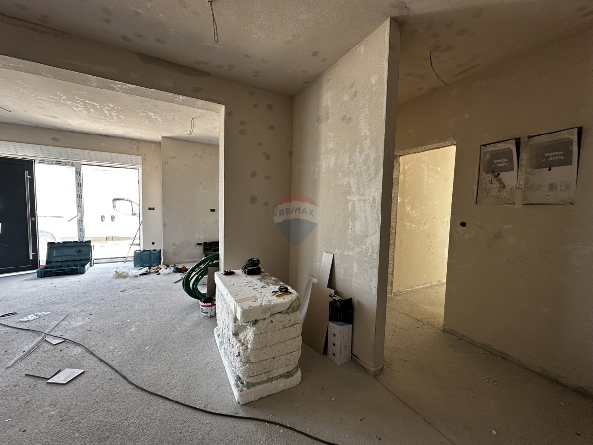 Stanovanje / Apartma Vodice, 110,96m2