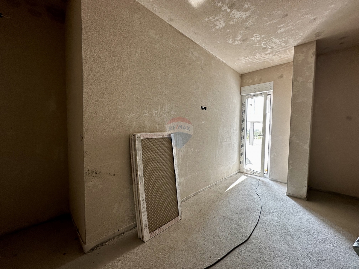 Stanovanje / Apartma Vodice, 110,96m2