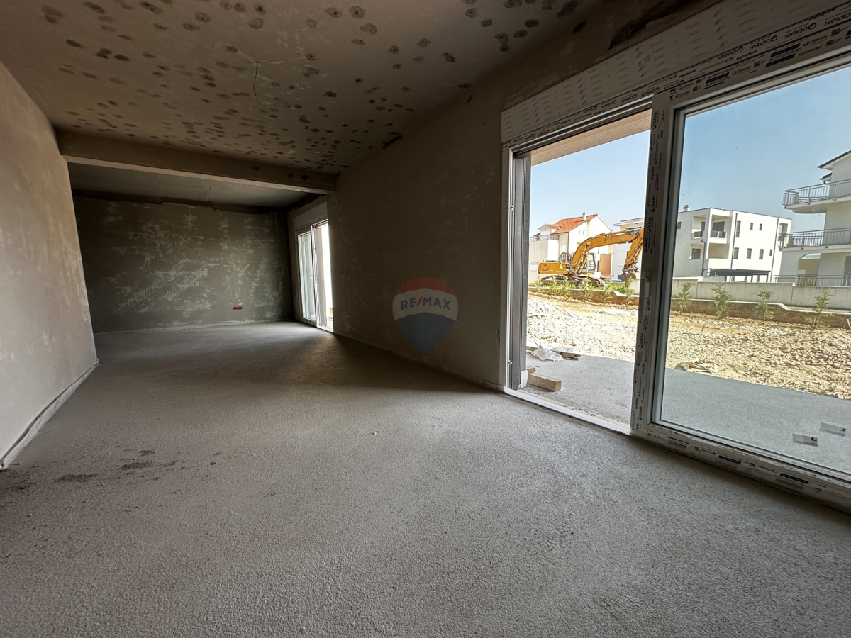 Stanovanje / Apartma Vodice, 110,96m2