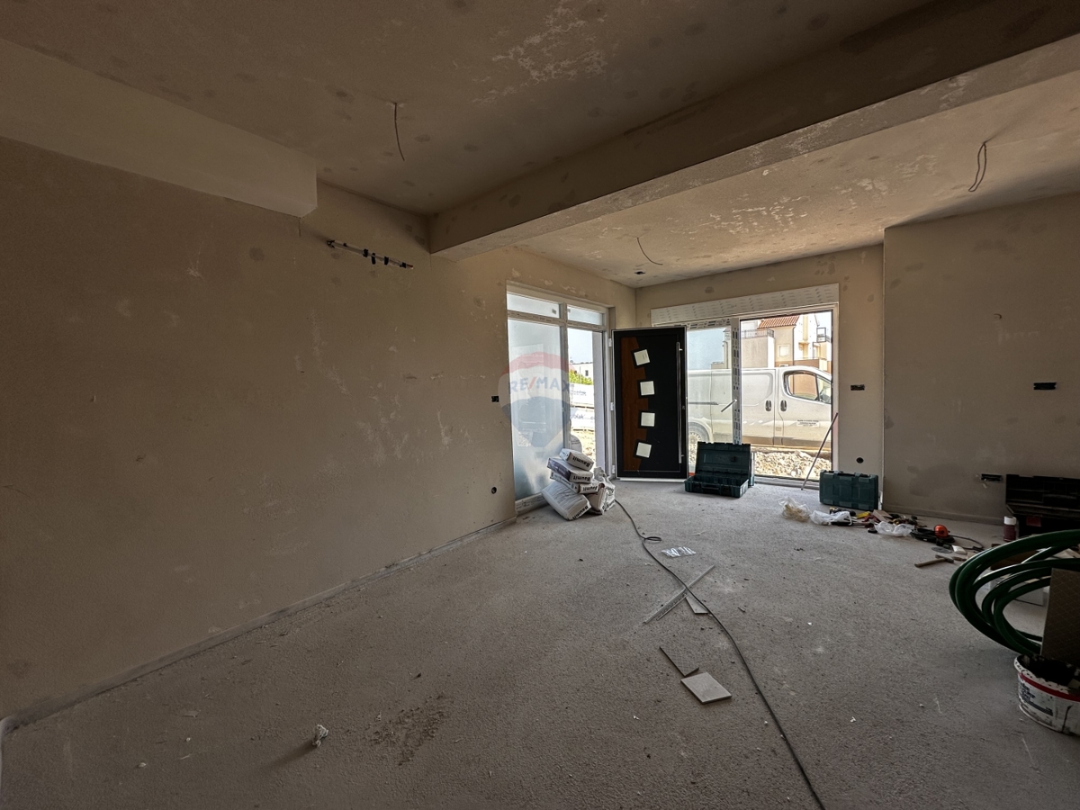 Stanovanje / Apartma Vodice, 110,96m2