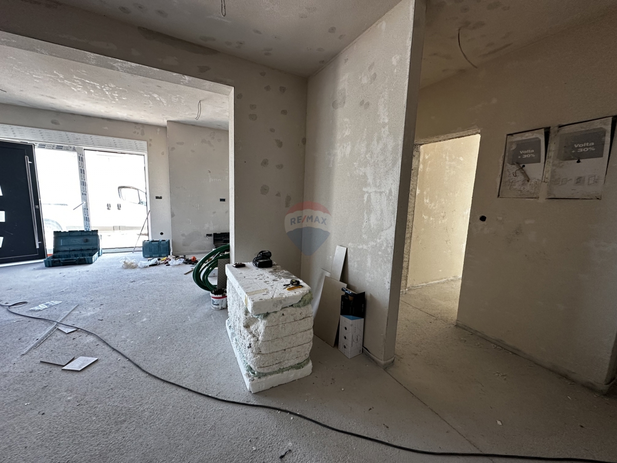 Stanovanje / Apartma Vodice, 110,96m2