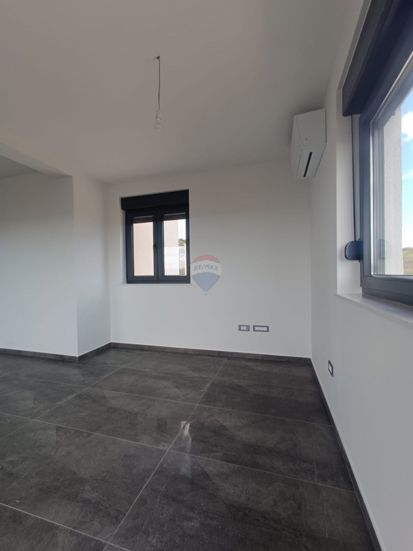 Stanovanje / Apartma Murter, 74,29m2