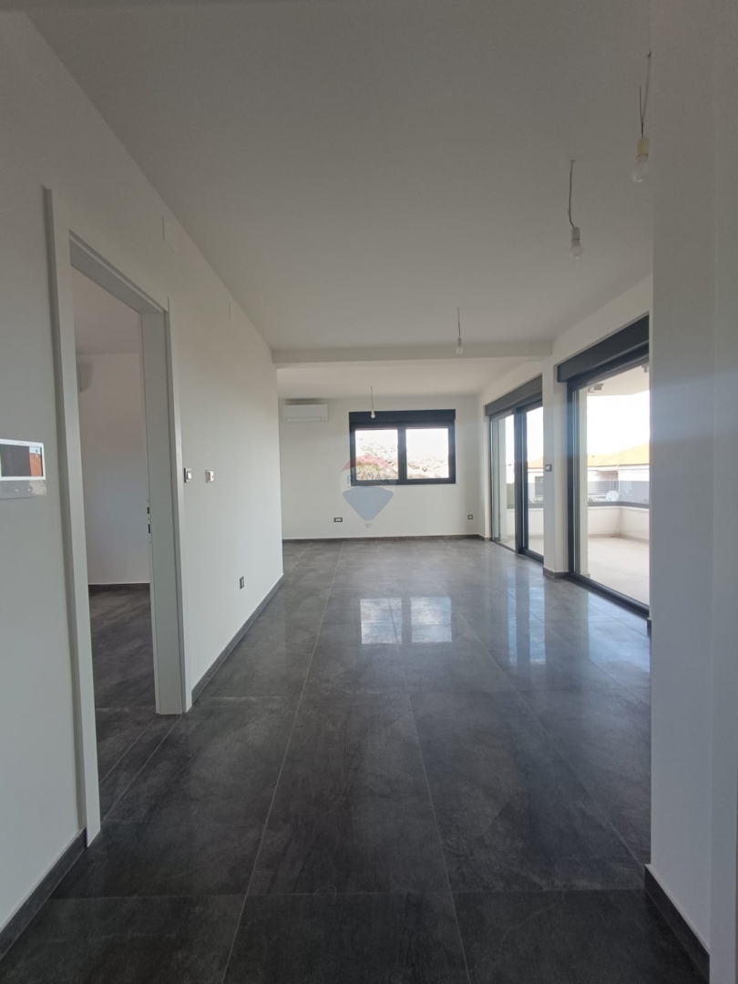 Stanovanje / Apartma Murter, 74,29m2