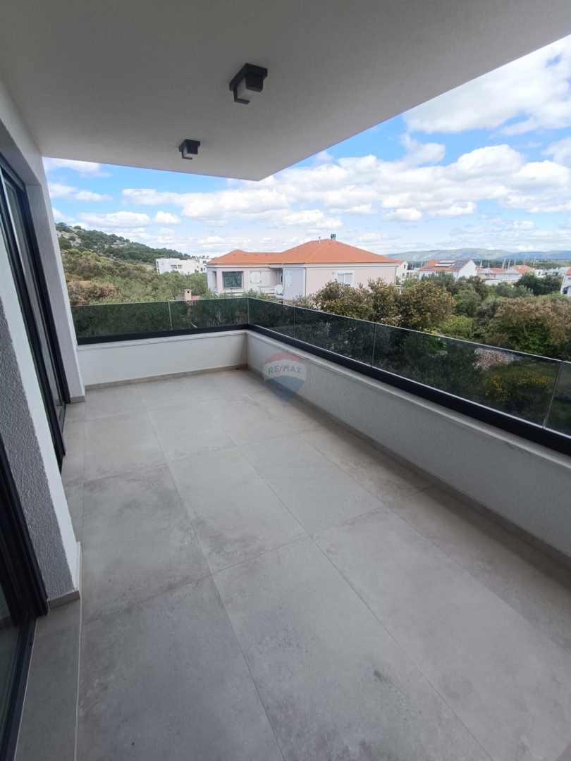 Stanovanje / Apartma Murter, 74,29m2