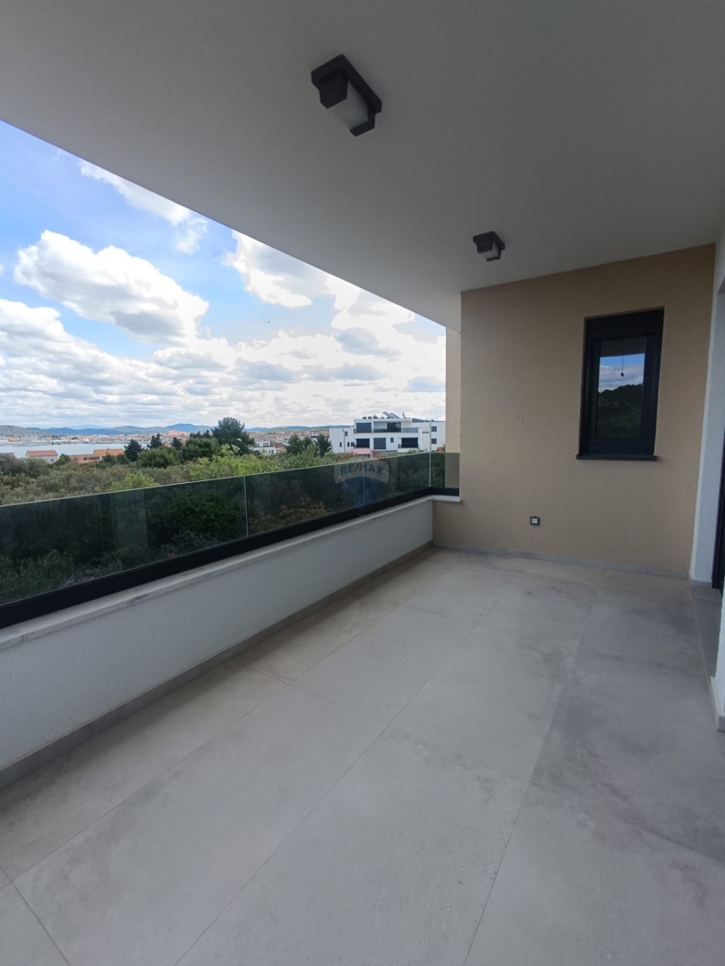 Stanovanje / Apartma Murter, 74,29m2