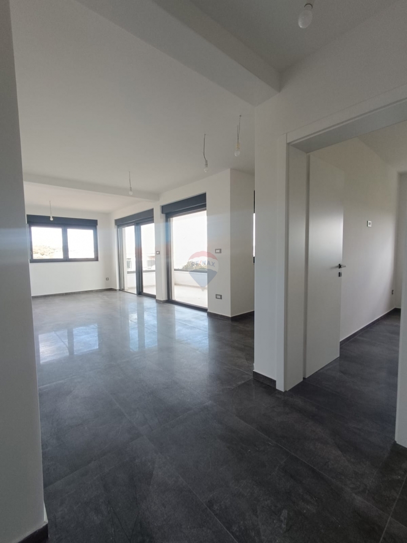 Stanovanje / Apartma Murter, 74,29m2