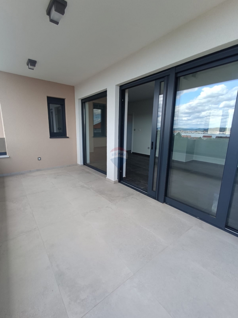 Stanovanje / Apartma Murter, 74,29m2