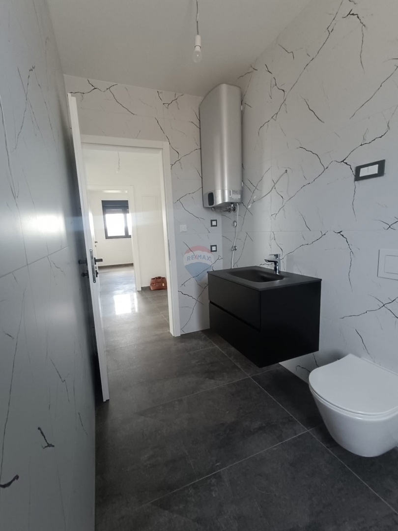 Stanovanje / Apartma Murter, 74,29m2