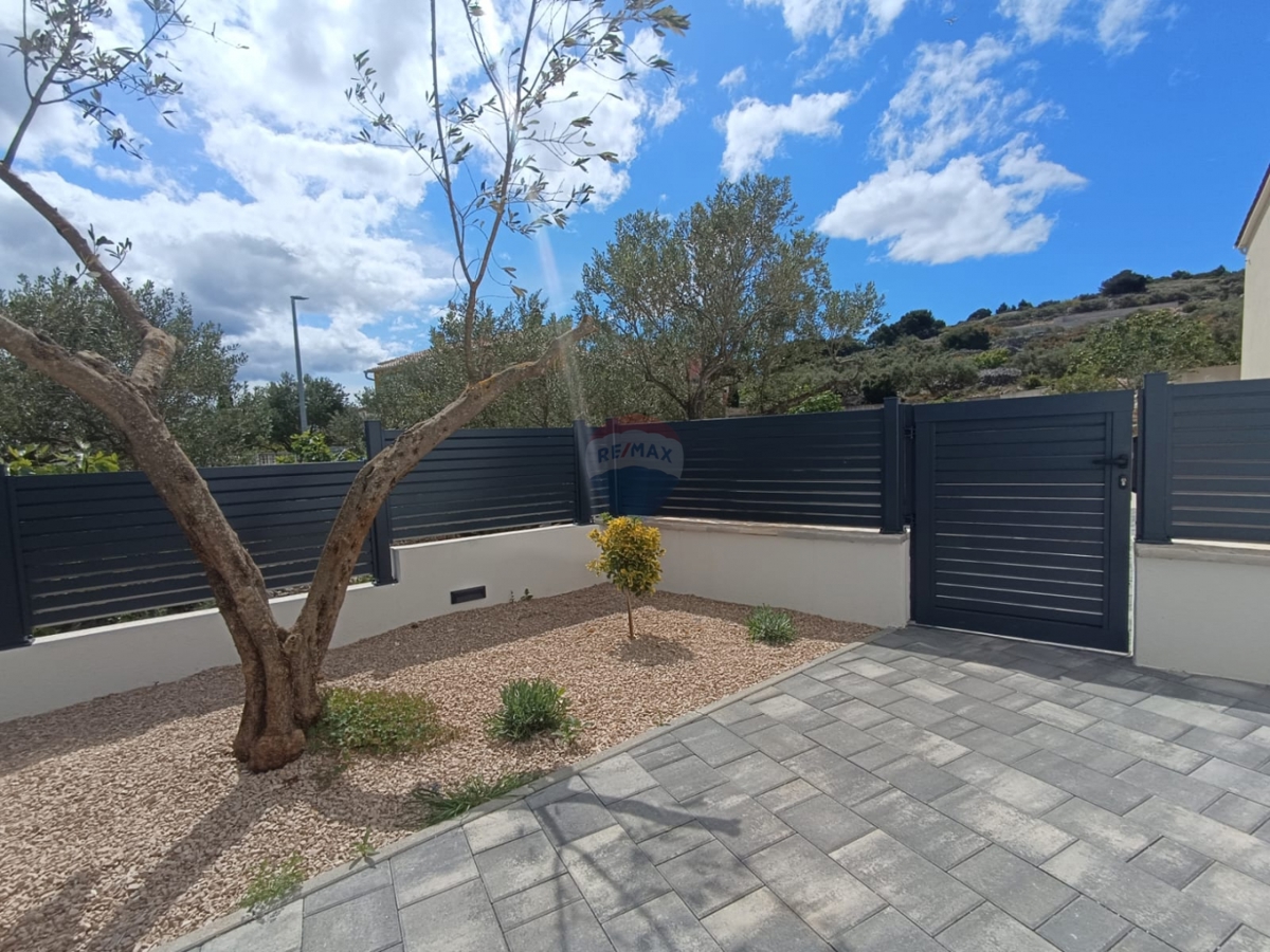 Stanovanje / Apartma Kornati, Murter, 79,51m2